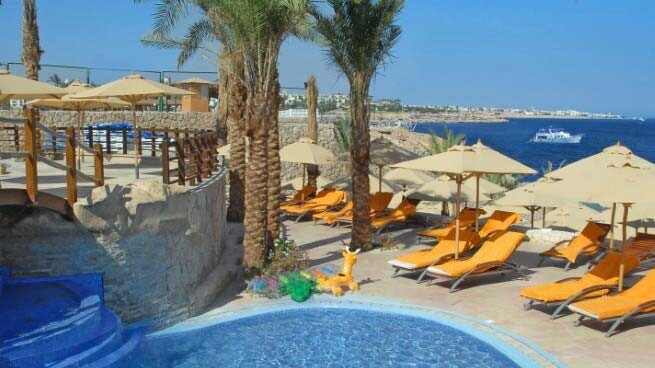 Xperience Sea Breeze Resort